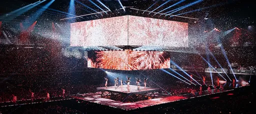 TWICE大巨蛋320加场变首场！明早11点抢票