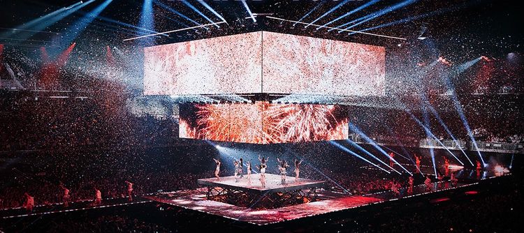 TWICE大巨蛋320加場變首場!明早11點搶票