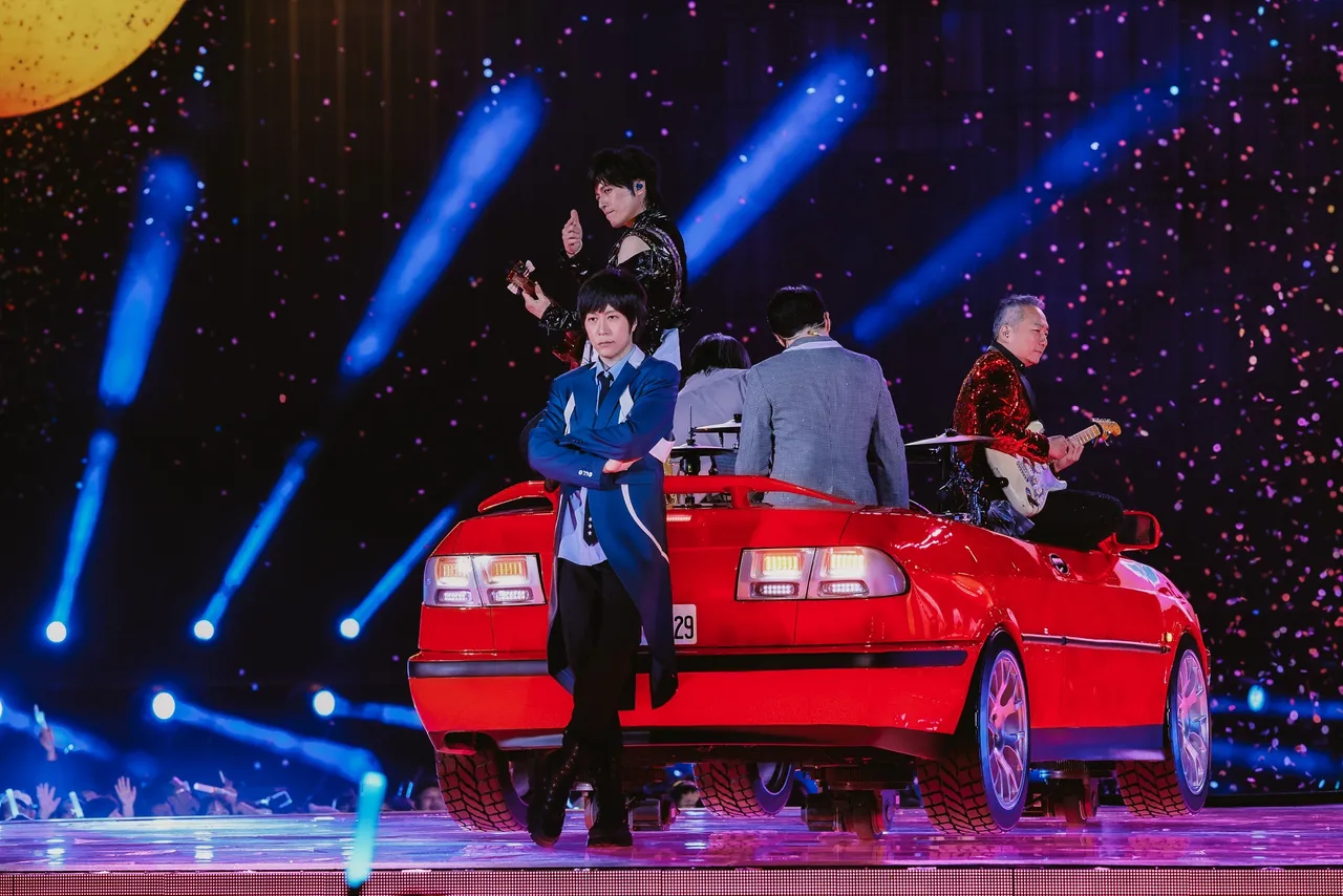 阿信为北捷英雄献唱《勇敢》　喊话：请记住余家昶这个名字