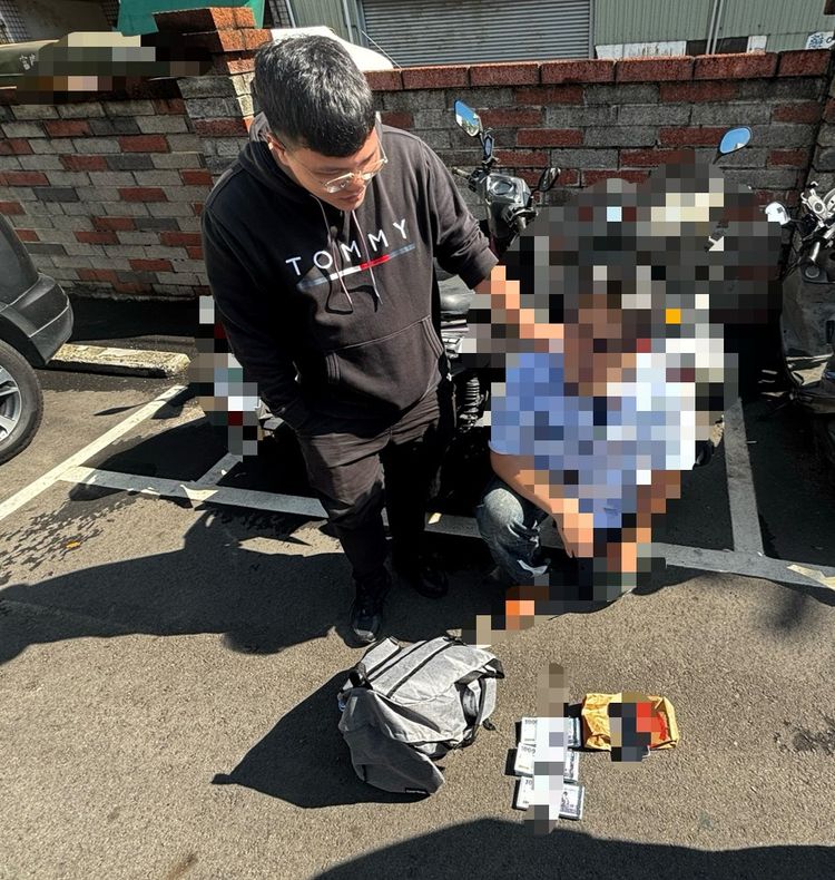 不只小紅書!彰化男抖音遇詐損失60萬 助警逮41歲車手