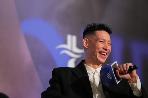 林书豪不想为篮球放弃家庭　退休后早上起床就得忙