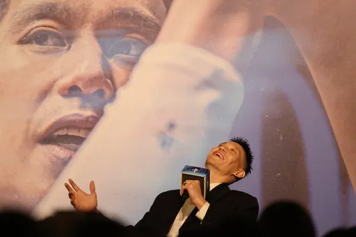 林书豪不想为篮球放弃家庭　退休后早上起床就得忙