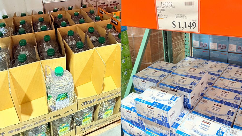 好市多日用品省多少? 公司總務曝「比價筆記」讚這品牌CP值最高