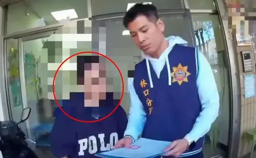 推测双北捷运站将出现「下一个张文」　桃园男遭拘提火速起诉