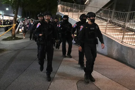 北捷擲彈砍人｜「臺北馬」今晨2萬人開跑　維安強度拉高！太可疑會被盤查