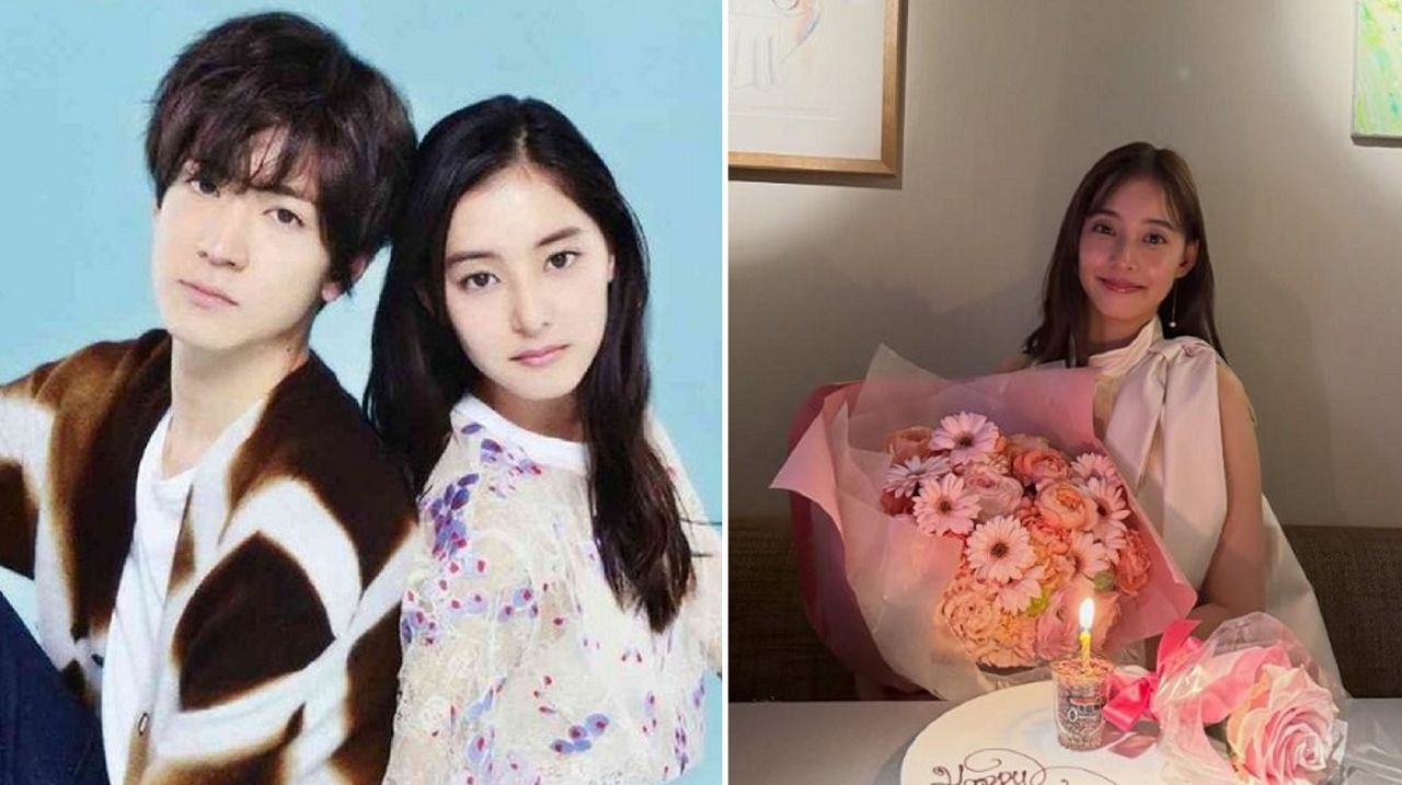 中島裕翔擺脫差20歲母子戀!密戀同齡新木優子 半同居婚期倒數