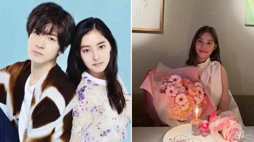 中岛裕翔摆脱差20岁母子恋！密恋同龄新木优子　半同居婚期倒数