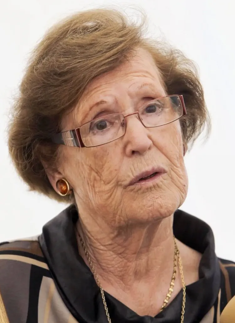 西門內斯日前辭世，享壽94歲。資料照片