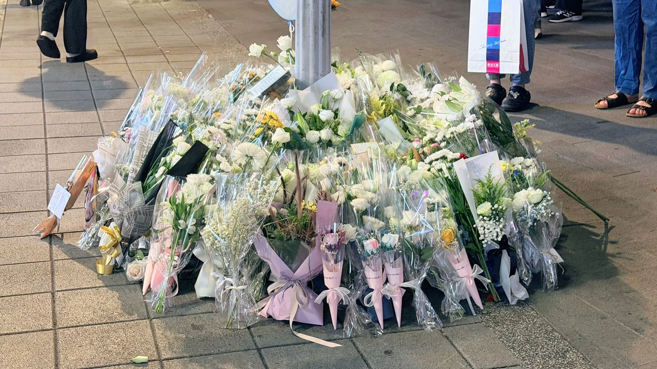 北捷擲彈砍人|「張老師」教你穩定情緒與自我照顧 留意5點建議