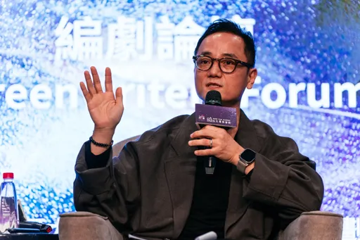 韓國票房導演來台開講！親授商業編劇秘笈　別沒靈感就到處旅行