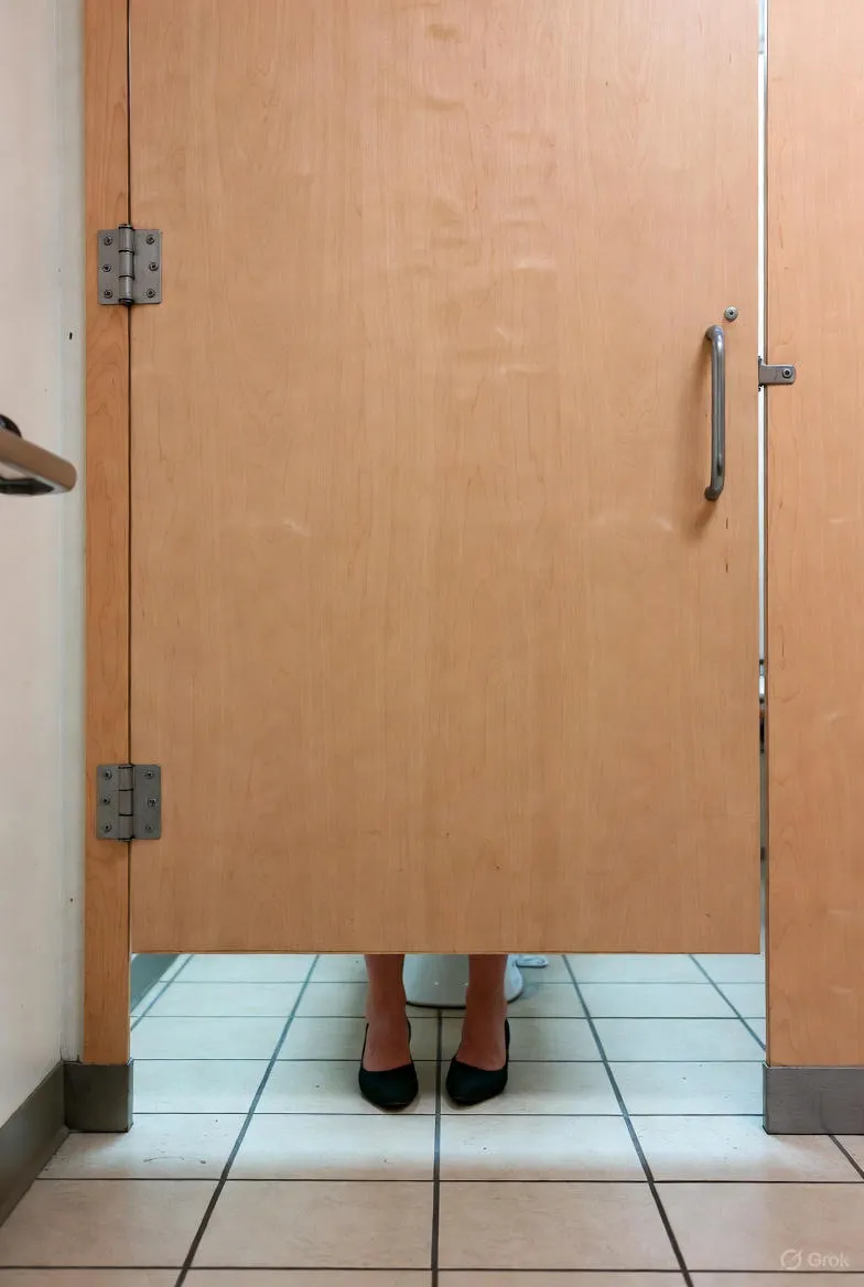 你以为出国便秘是「认马桶」？　专家揭原因和解法