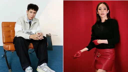 柯震東分手11年突cue前任！自虧曾「懷疑蕭亞軒」　如今跟瘋小鮮肉