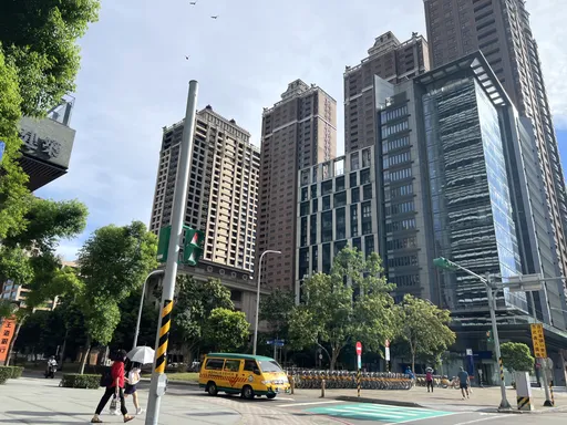 成屋市场房价全面下修　高雄成重灾区年跌8.6%