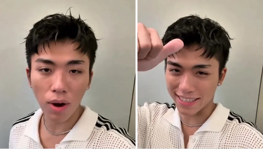 王ADEN跨年夜还是有演出！信义区新酒吧大跳