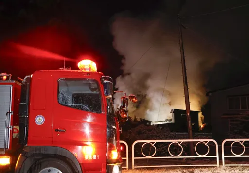 日本7.5强震30伤　核电厂未传出异常