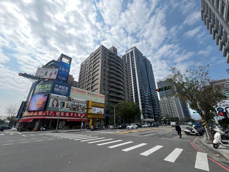 房市冷但交易資產增值 屋主平均獲利達443萬元