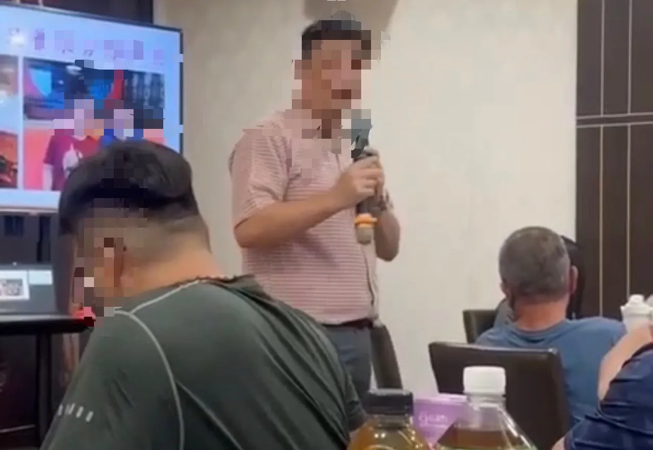 台南消防分队长涉吸金　同事友人损失惨重　检调侦办声押获准