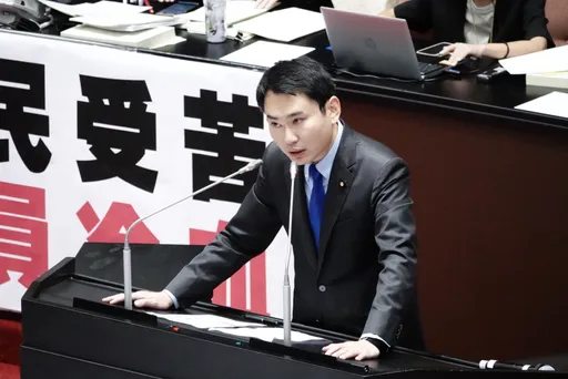 中日台「外交温差」扩大！立委：台湾应争取日本可信赖长期伙伴