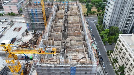 营建剩余土石方管理找解方！高市府严审农地去化　合理市场价格防垄断