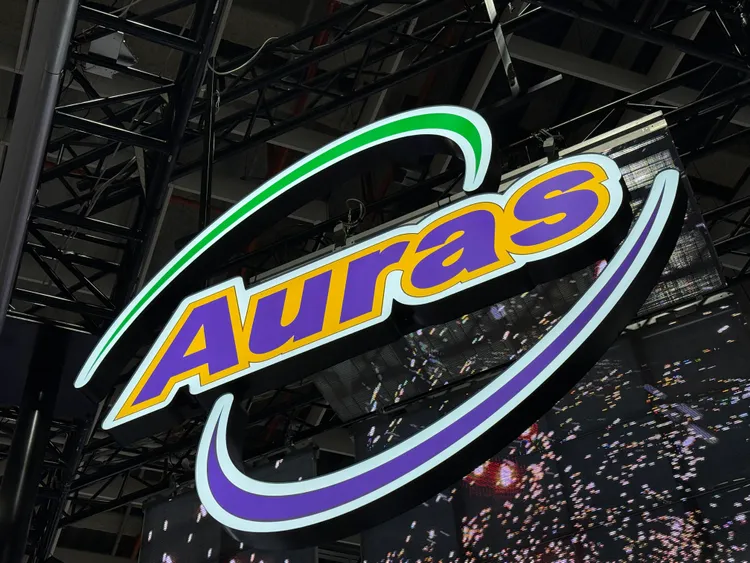 雙鴻。呂承哲攝