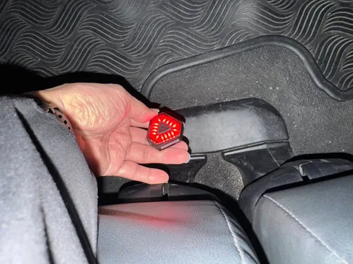 他弄丢「爱妻心意」难过数天　在Threads许愿后出现奇迹