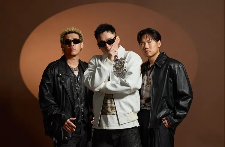 2026玖壹壹期顺利产出新专辑　周汤豪重返台北跨年祭出超大诚意