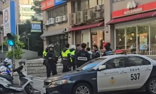 2大学生「射龙门」欠百万遭3煞持枪掳走！淡水警攻坚逮1嫌　意外见「被害人」趴趴走