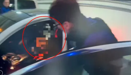 2大學生「射龍門」欠百萬遭3煞持槍擄走！淡水警攻堅逮1嫌　意外見「被害人」趴趴走