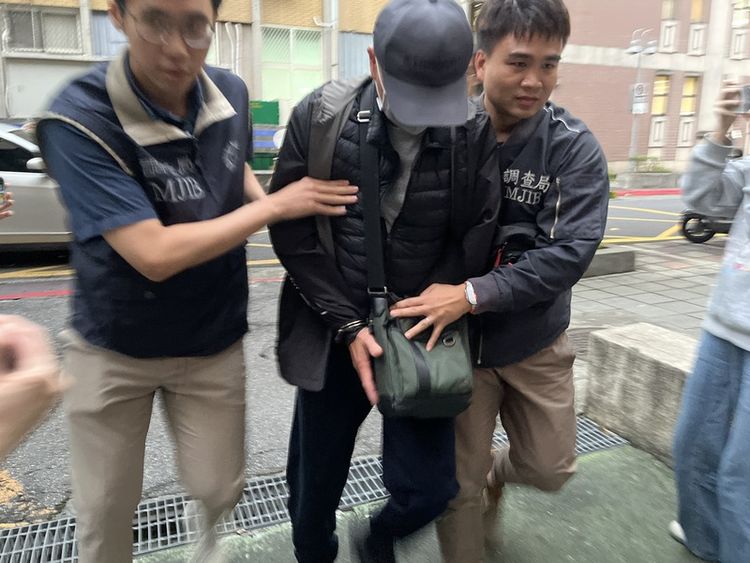 太子集團豪奢遊艇「暗中勾當」曝光!遊艇公司負責人聲押