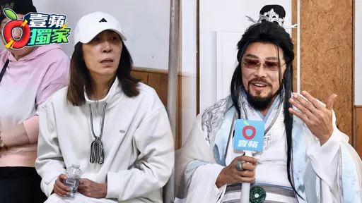 獨家專訪｜73歲張菲遭爆與經紀人曖昧！他直呼不可能　坦言現過「無性生活」