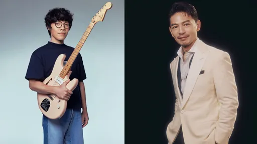 连续10年主持跨年阿Ken　爱台中爱到想买房置产