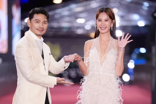 安心亚揭跟阿Ken没交往理由！曝私下水火不容「性格打架」