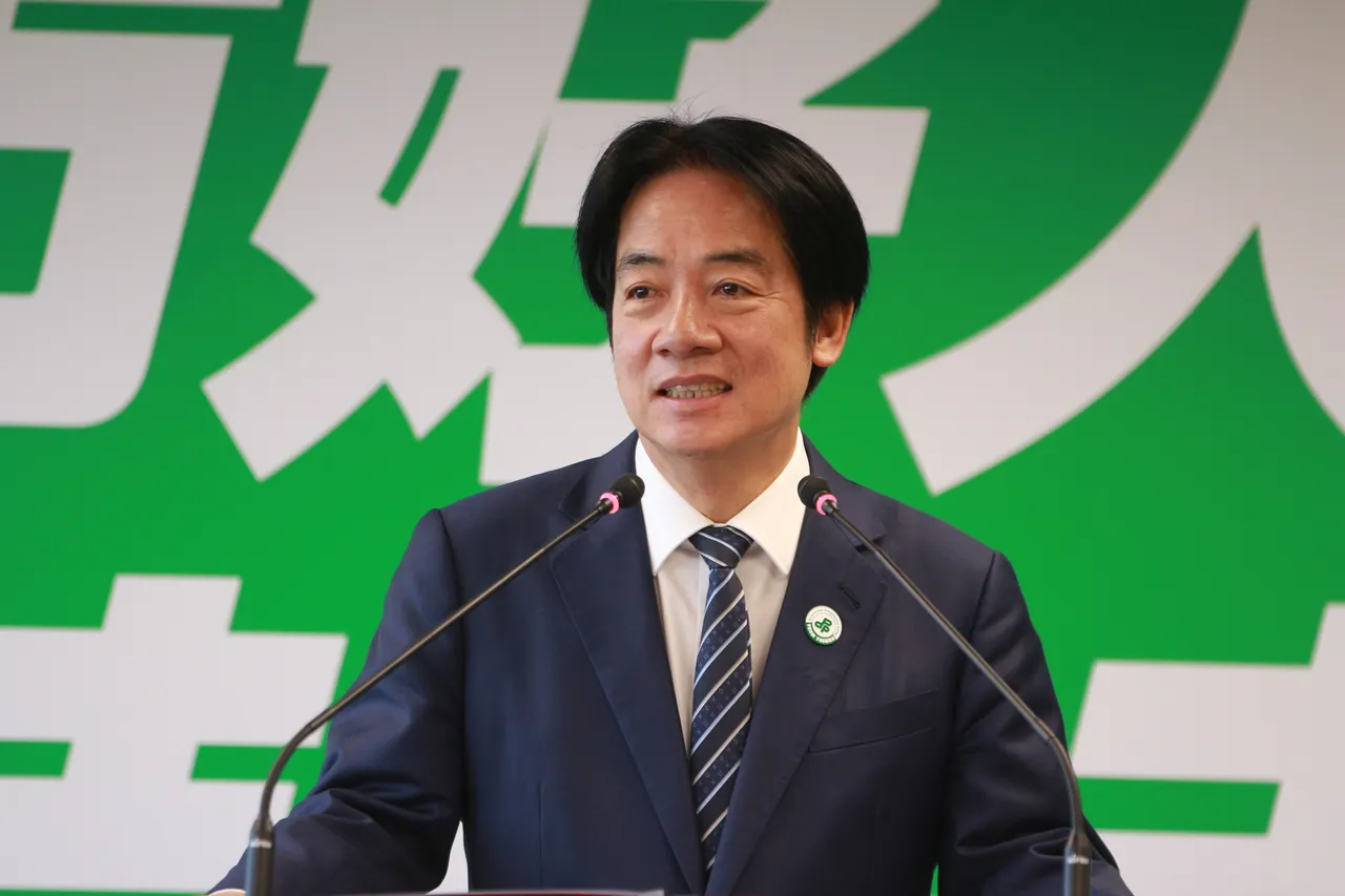 绿党团挺政院「不副署、不执行」争议法案！民众党轰：赖清德准备称帝