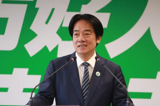 綠黨團挺政院「不副署、不執行」爭議法案！民眾黨轟：賴清德準備稱帝