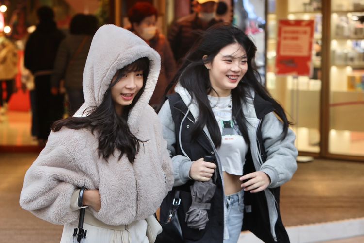 強冷空氣來了！北台灣越晚越冷　明後天下探12°C