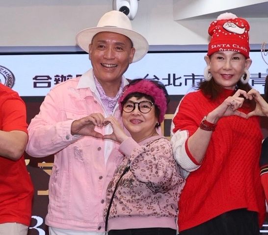 袁惟仁送醫！紀寶如揭身體現況　急聯繫袁二姐