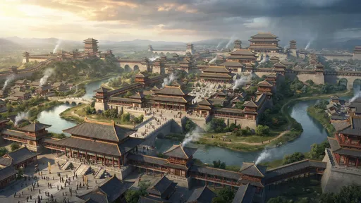 考古证实牡牧《阿房宫赋》全靠幻想　项羽没烧它因为根本没建成