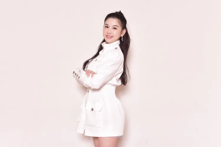 艾軒。女神愛啪啪提供