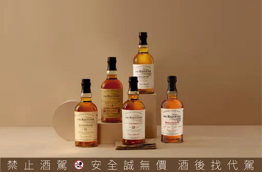 百富宴2026开席　携手全台18家中菜名店共飨团圆味