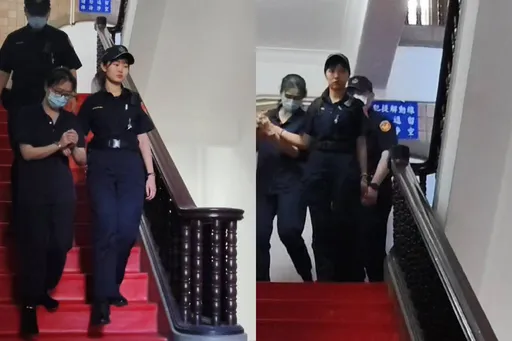 剀剀虐童案恶魔保母希望判轻点　二审今辩论