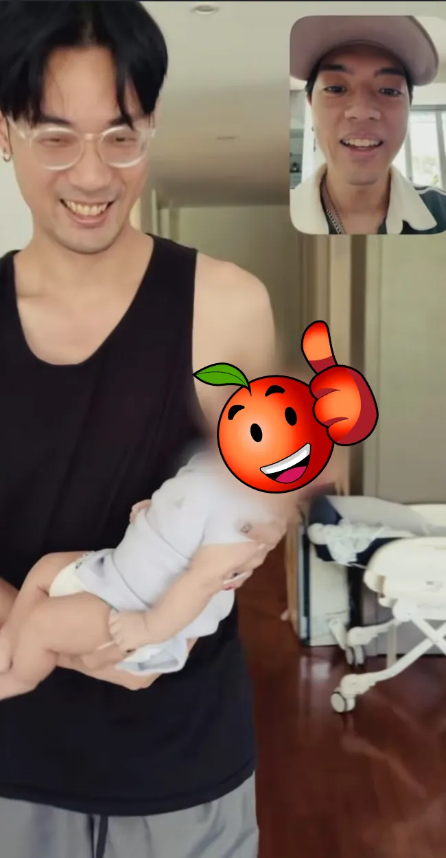 博文升格新手爸。翻摄翻摄IG