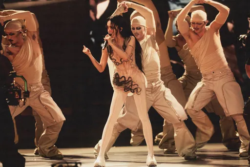 蔡依林的成功不因砸9億　音樂人點出關鍵：很多人不想找麻煩