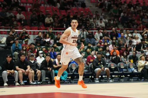 陈范柏彦喜欢团队的感觉　耶诞节前有愿望还没实现