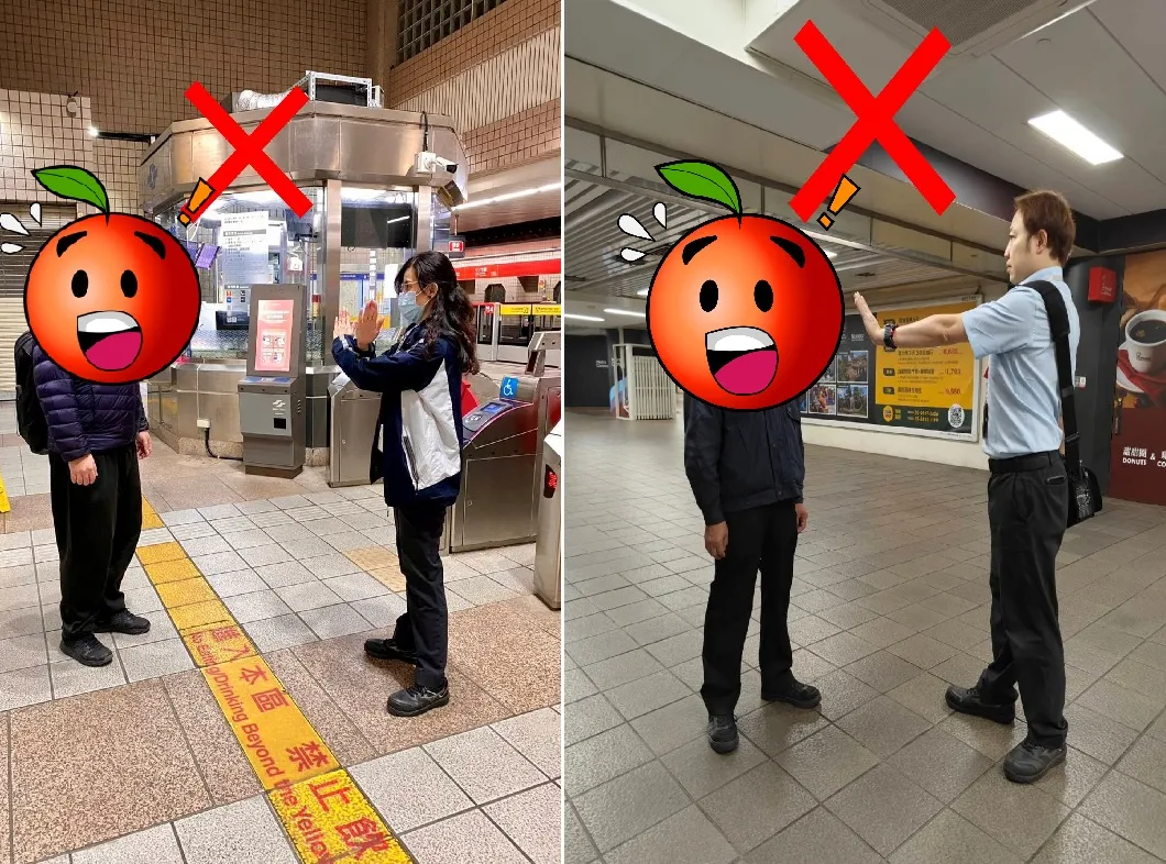 北捷新规！「这些穿著」即起一律拒载　网反酸1事不解决