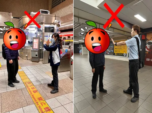 北捷新规！「这些穿著」即起一律拒载　网反酸1事不解决