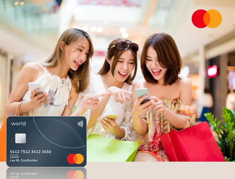 万事达卡宣布，一键支付（Click to Pay）服务预计明年起在台湾逐步上线，主打线上购物免输入卡号。万事达卡提供