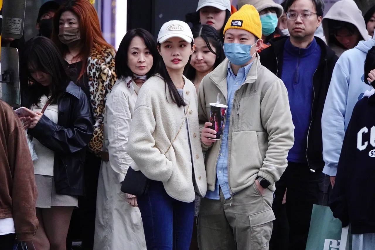 本週「入冬最強冷空氣」要來了！專家：恐跌破7℃