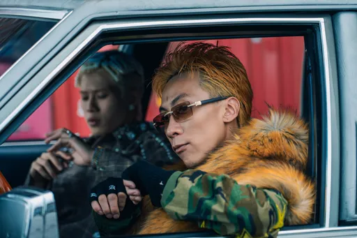 润少与夜店王子迷因唱成洗脑神曲　老板玖壹壹春风听完喊：有料