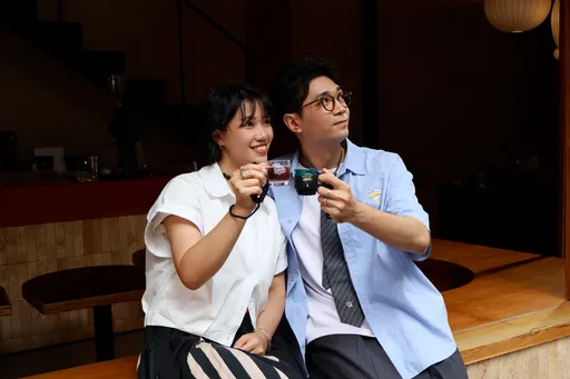 臺灣咖啡冠軍品牌齊聚《臺北咖 X 東京咖啡節》　花博圓山限定3天