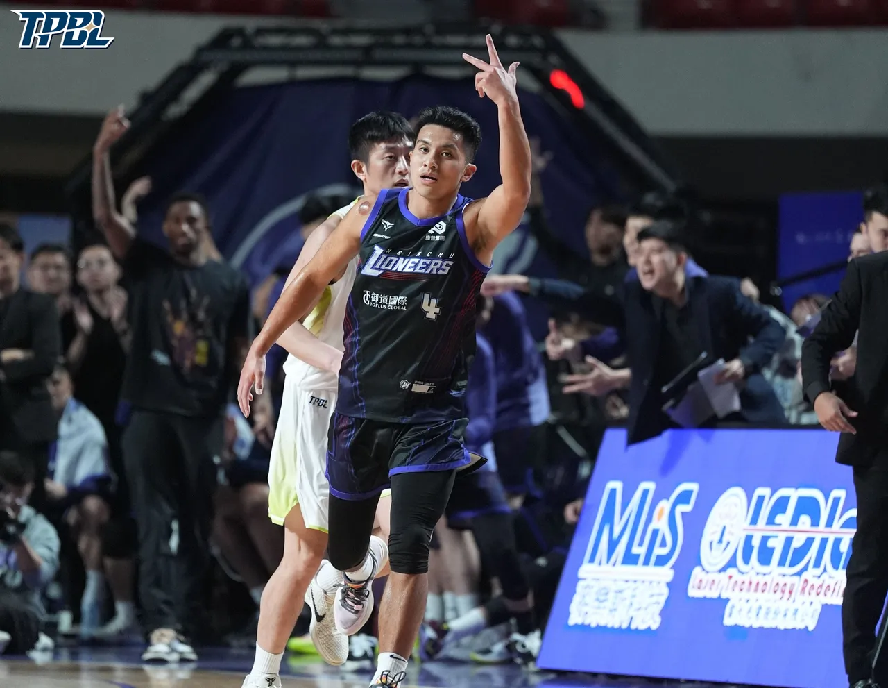 高国豪被禁赛后回归第一场就赢球　助球队终止四连败后吐露心声